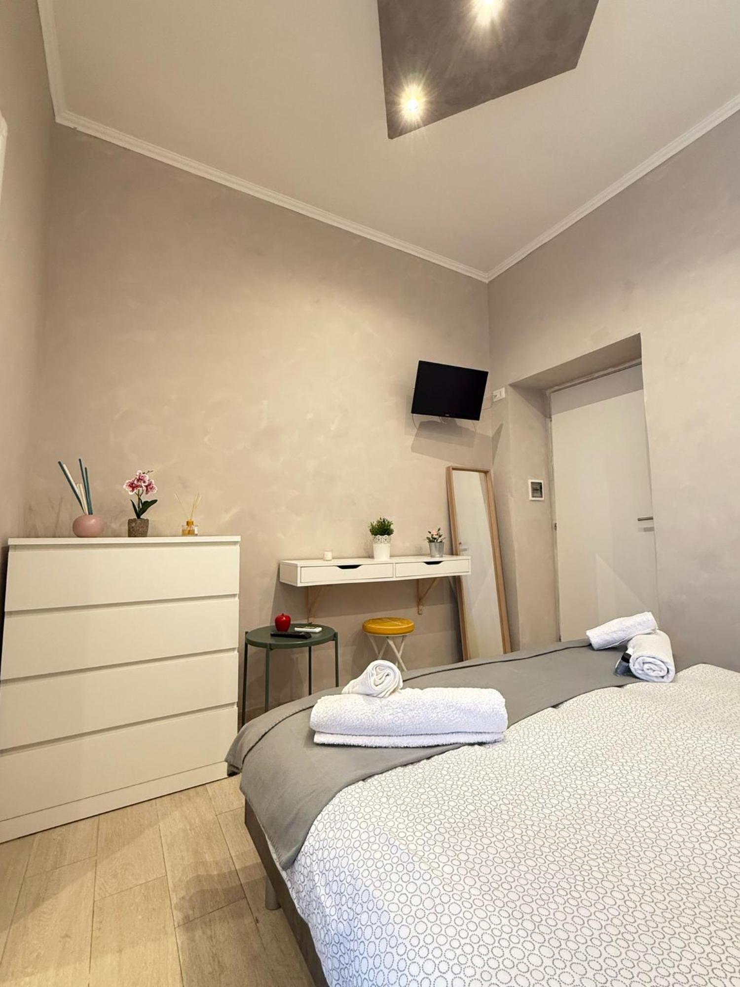 Il Borghetto Antico Homestay